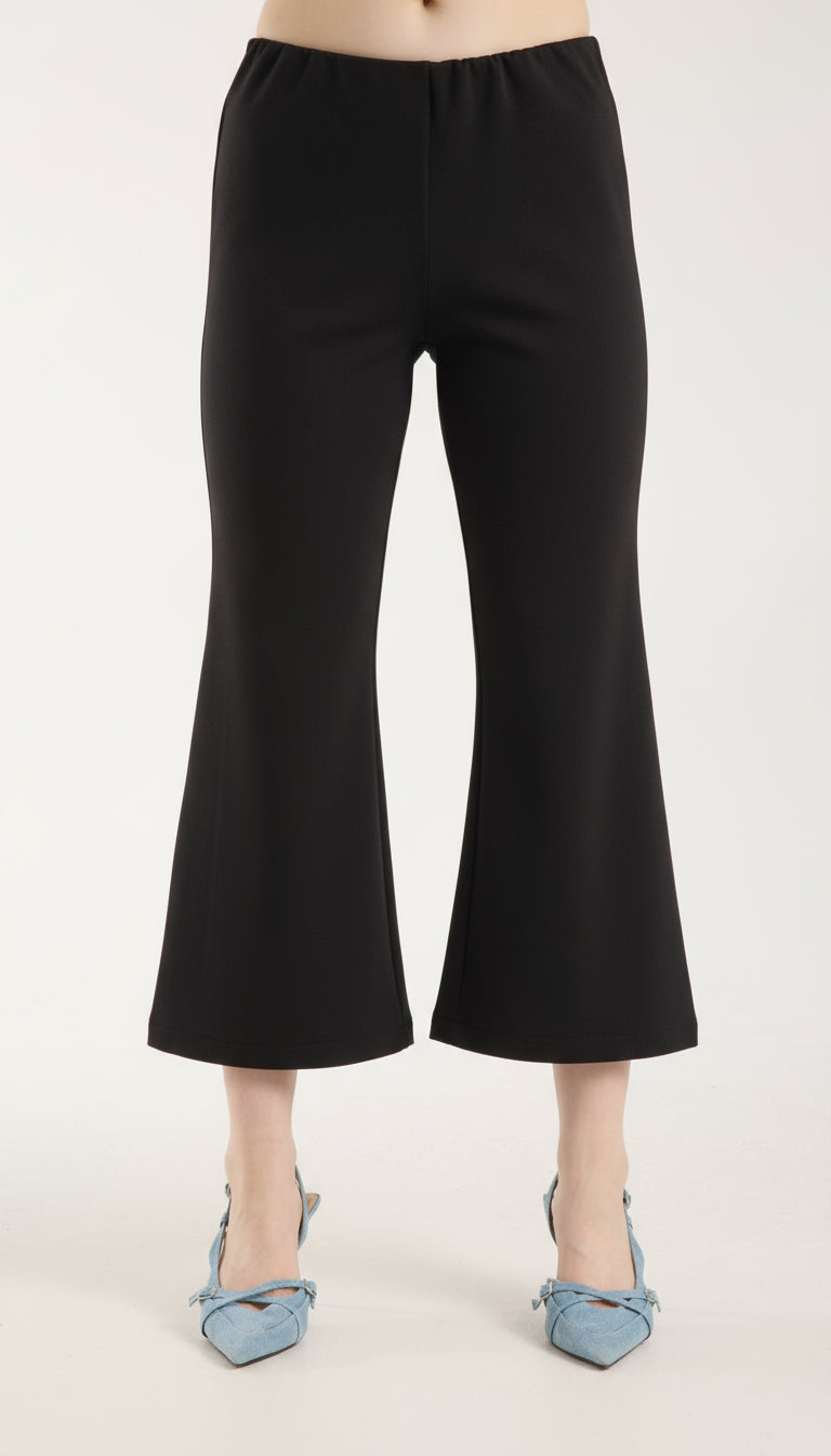 Ponte Yüksek Bel Pantolon