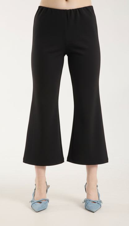 Ponte Yüksek Bel Pantolon