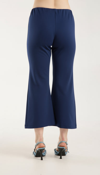 Ponte Yüksek Bel Pantolon