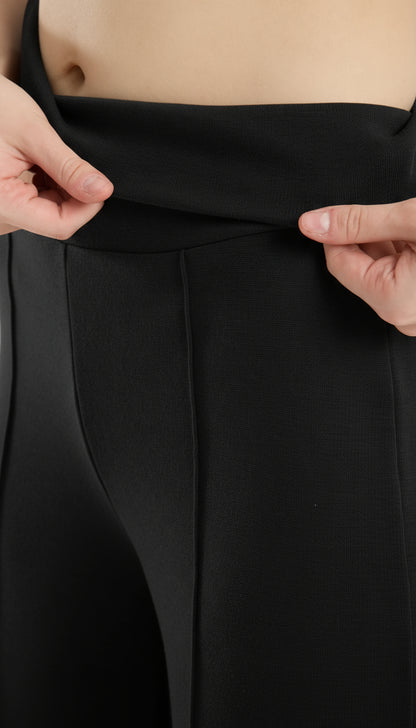 Karın Isıtıcı Pin-truck Pantolon