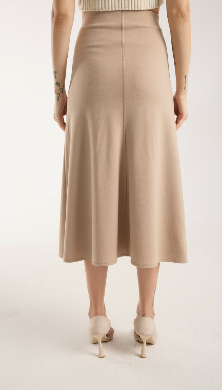 4 Parça Balık Etek