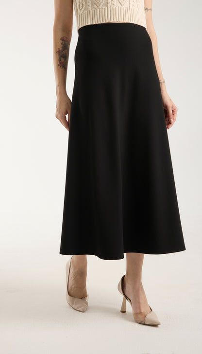 Maxi Kloş Etek