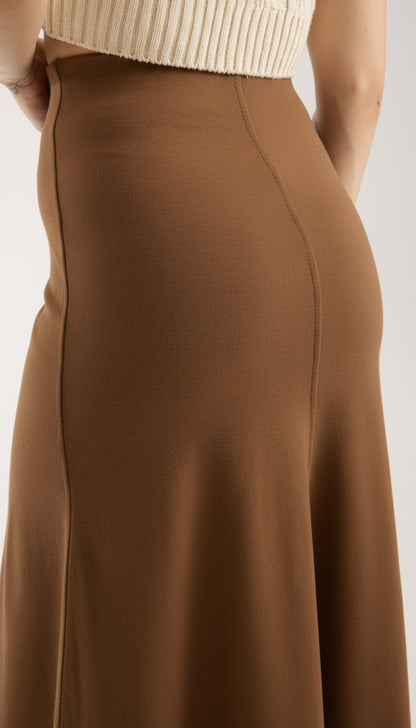 4 Parça Balık Etek