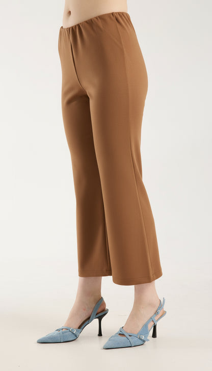 Ponte Yüksek Bel Pantolon