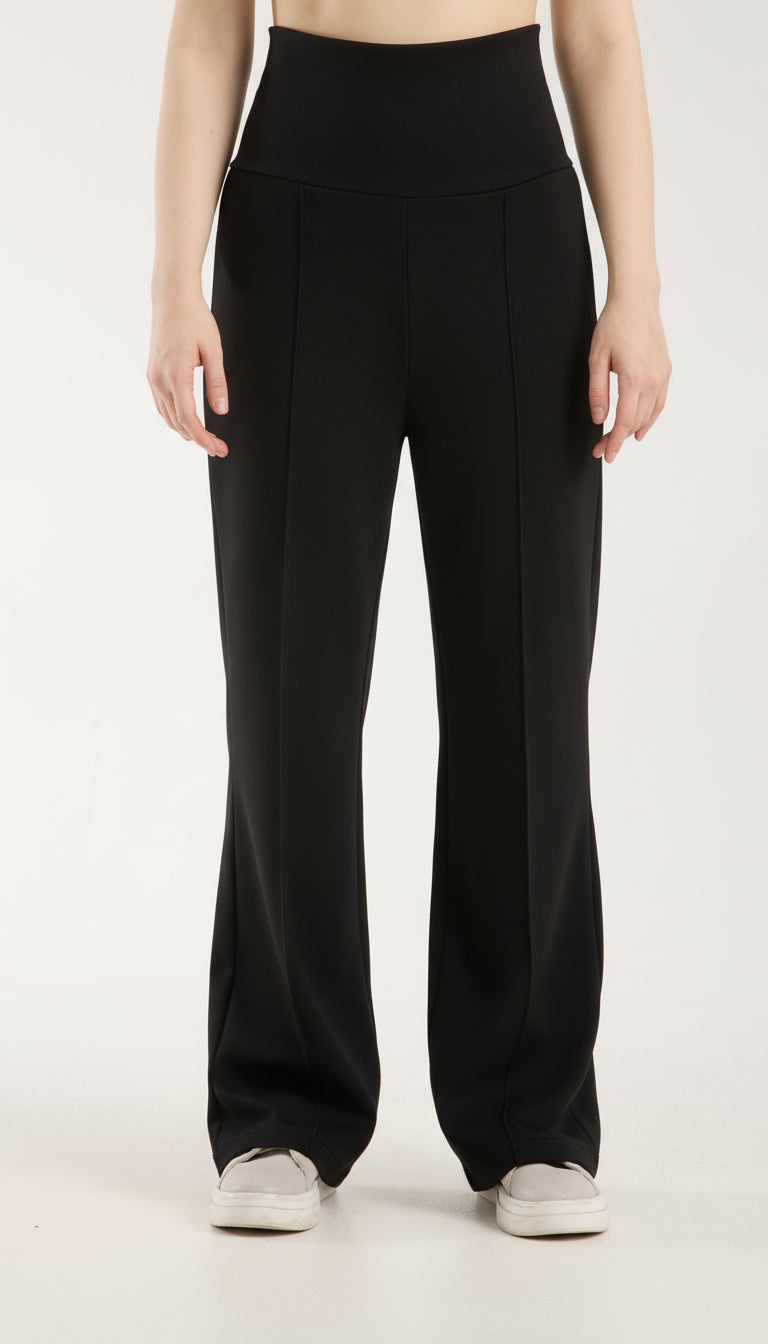 Karın Isıtıcı Pin-truck Pantolon