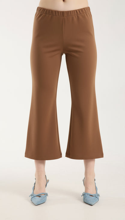 Ponte Yüksek Bel Pantolon