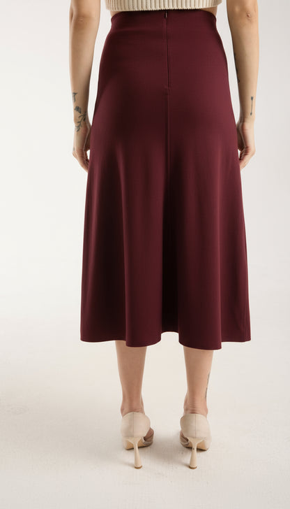 4 Parça Balık Etek