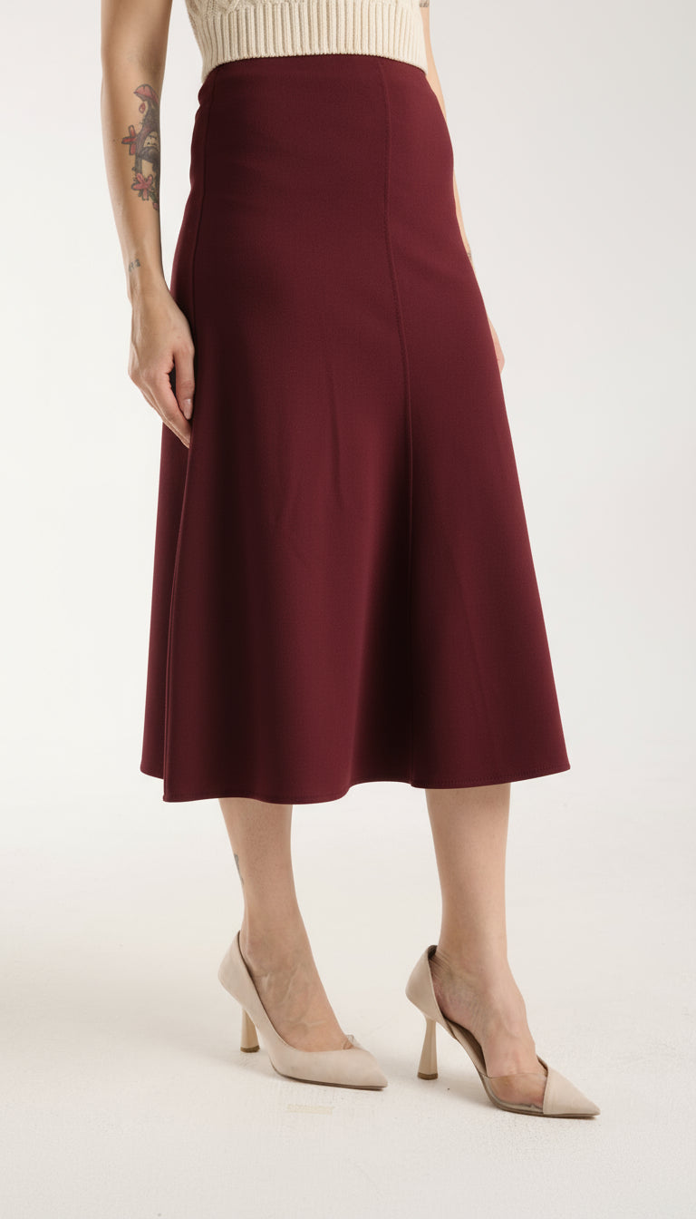 4 Parça Balık Etek