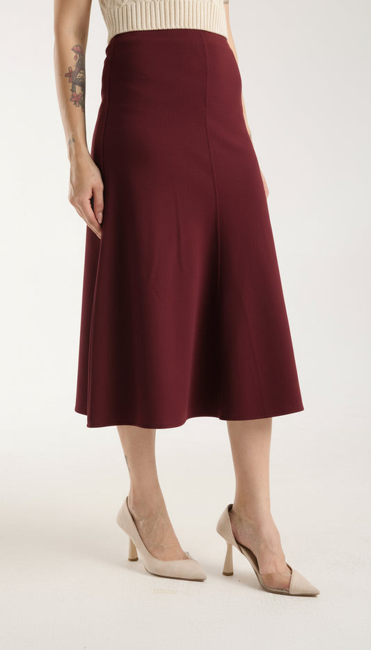 4 Parça Balık Etek