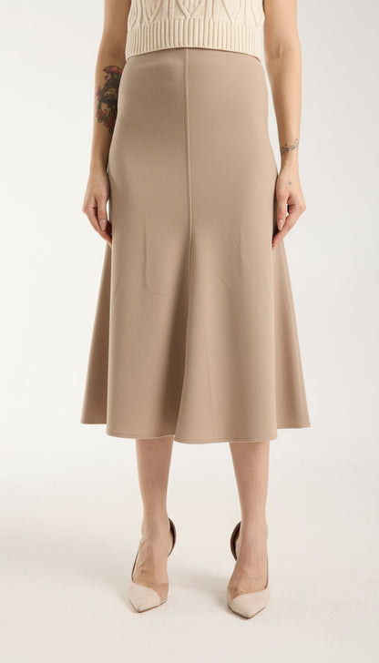 4 Parça Balık Etek