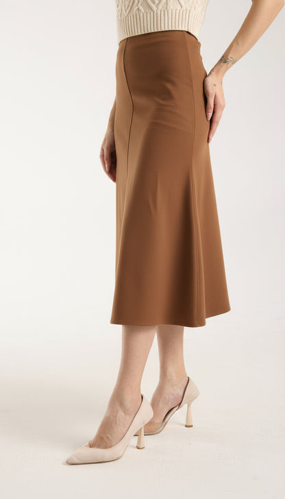 4 Parça Balık Etek