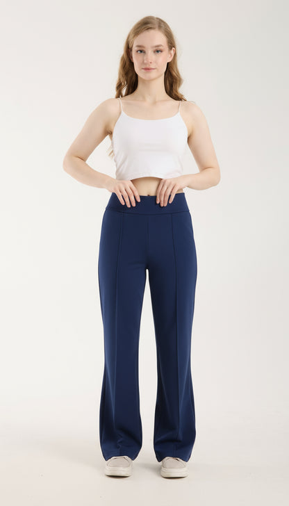 Karın Isıtıcı Pin-truck Pantolon