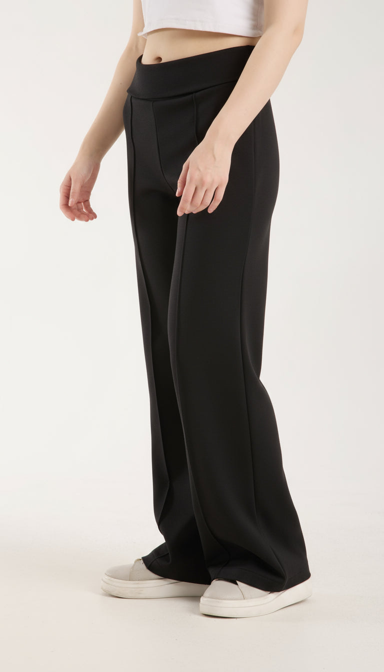 Karın Isıtıcı Pin-truck Pantolon