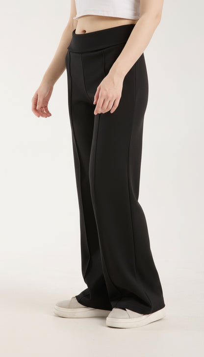 Karın Isıtıcı Pin-truck Pantolon