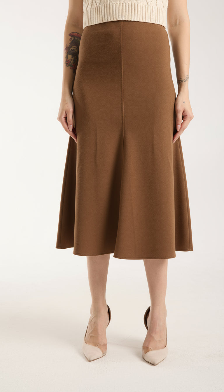 4 Parça Balık Etek