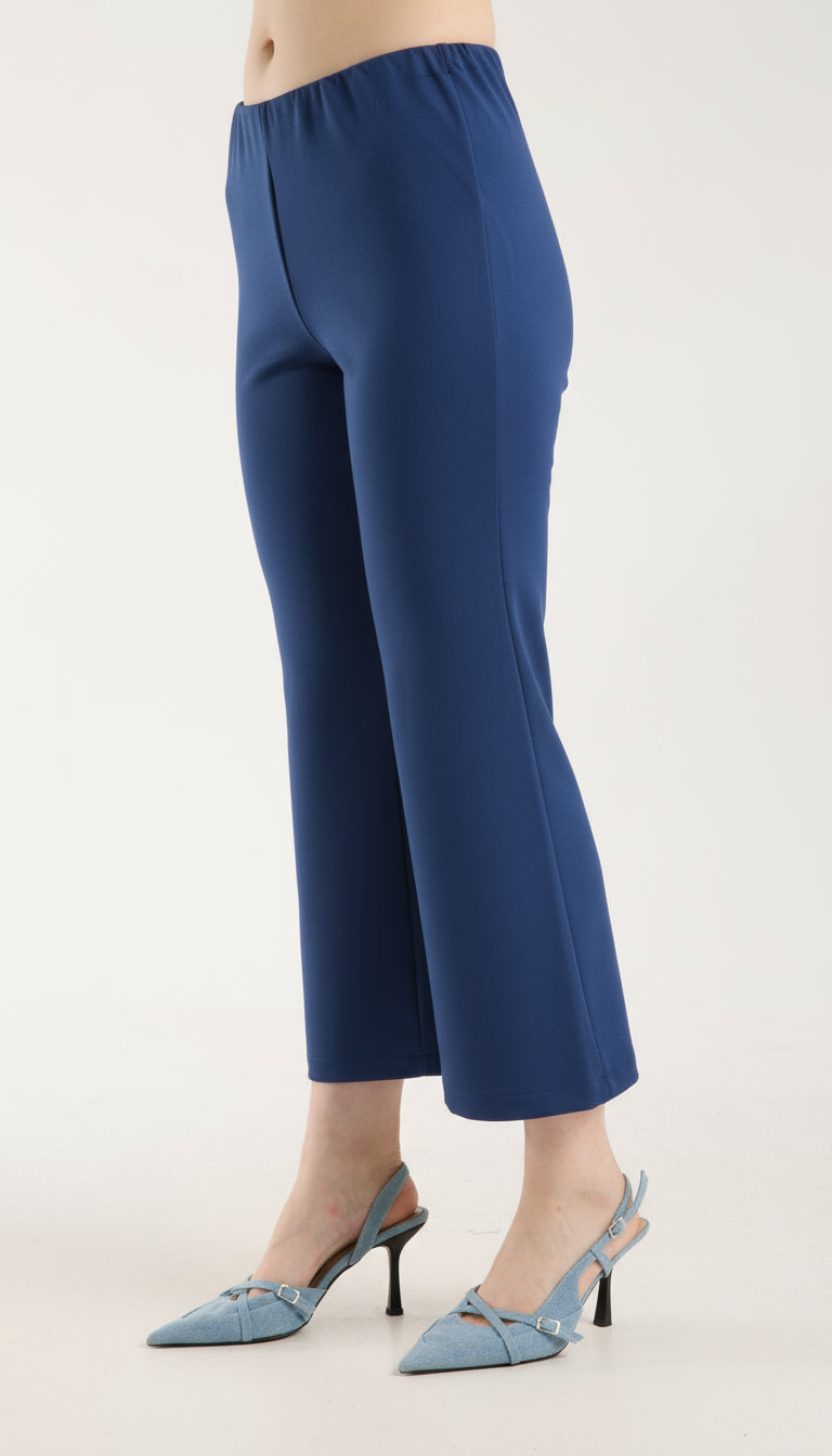 Ponte Yüksek Bel Pantolon