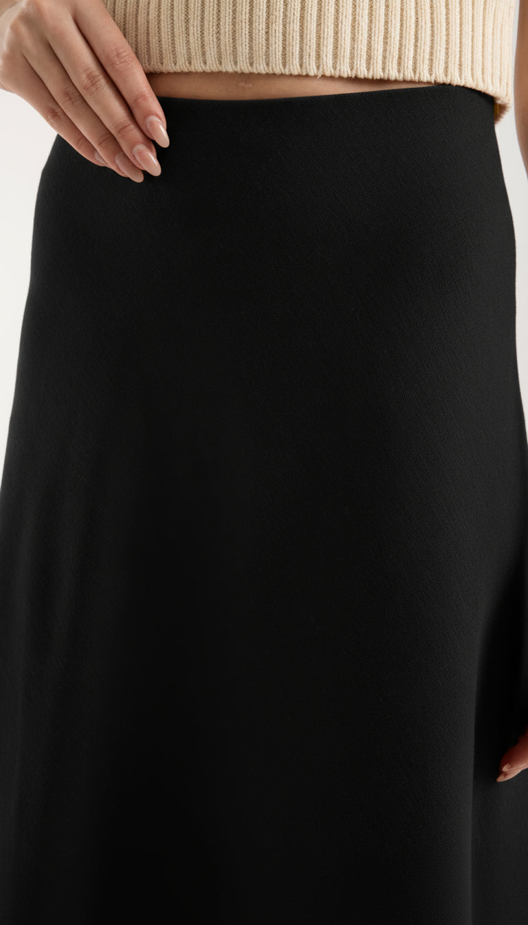 Maxi Kloş Etek