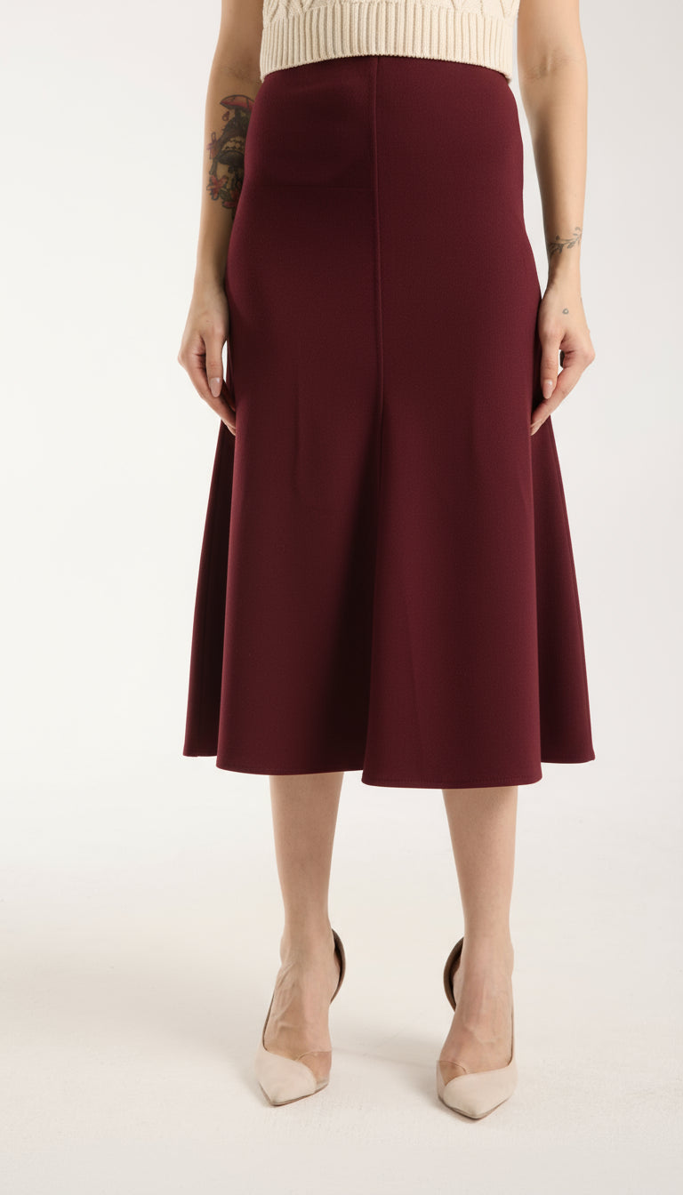 4 Parça Balık Etek