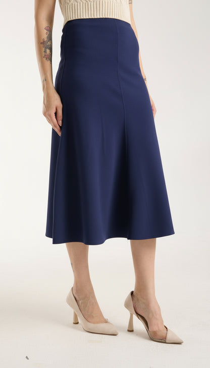 4 Parça Balık Etek