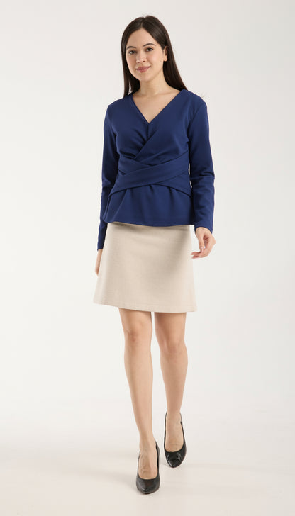 Çapraz Bağlamalı Brami Üst