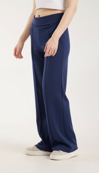 Karın Isıtıcı Pin-truck Pantolon