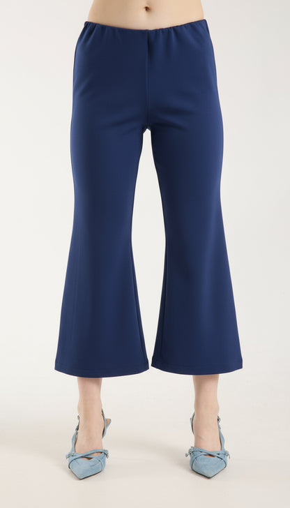 Ponte Yüksek Bel Pantolon