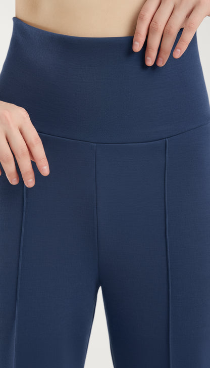 Karın Isıtıcı Pin-truck Pantolon