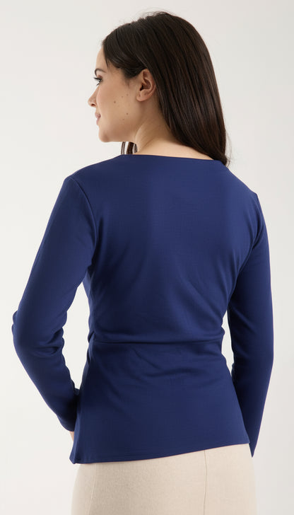 Çapraz Bağlamalı Brami Üst