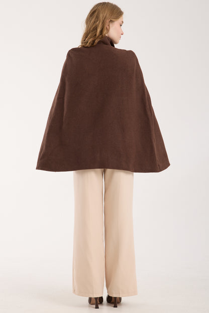 Pelerin Yelek Takım