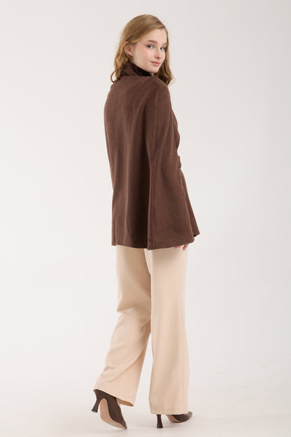 Pelerin Yelek Takım