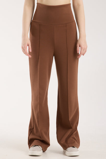 Karın Isıtıcı Pin-truck Pantolon