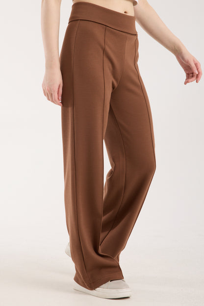 Karın Isıtıcı Pin-truck Pantolon