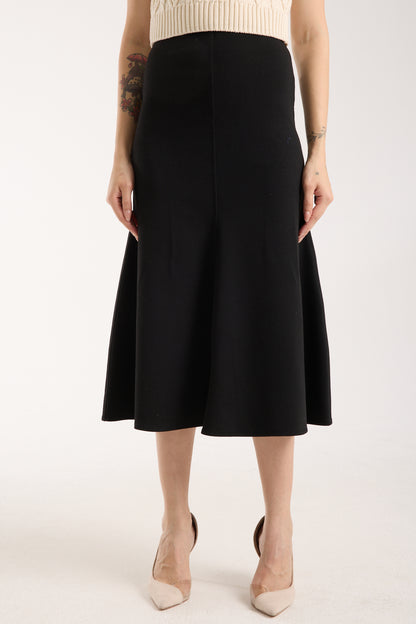 4 Parça Balık Etek