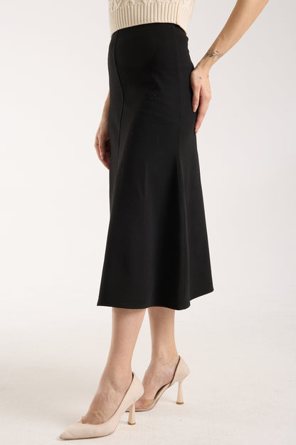 4 Parça Balık Etek