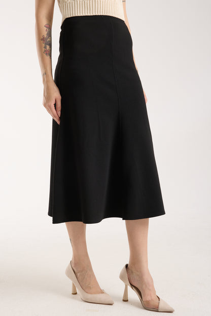 4 Parça Balık Etek