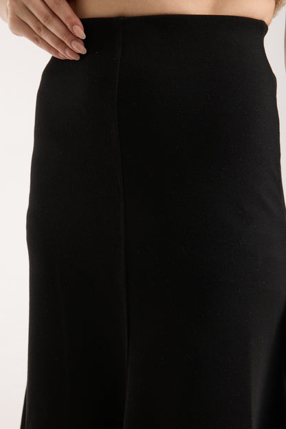 4 Parça Balık Etek