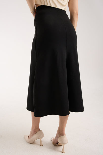 4 Parça Balık Etek