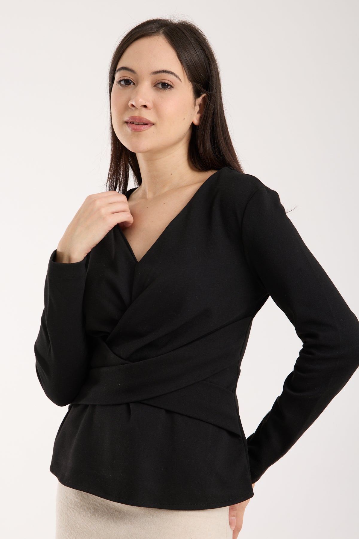 Çapraz Bağlamalı Brami Üst