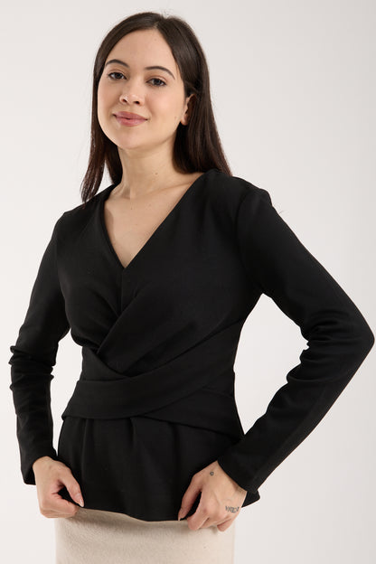 Çapraz Bağlamalı Brami Üst