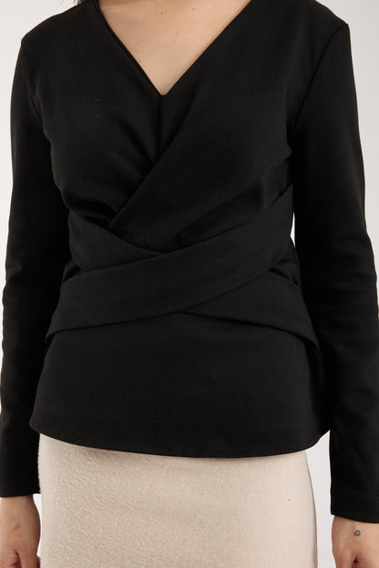 Çapraz Bağlamalı Brami Üst